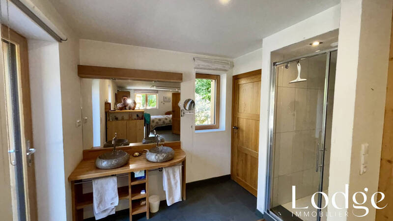 Vente maison 6 pièces 170 m² à Pelvoux 05340