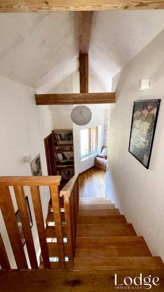 Vente maison 6 pièces 170 m² à Pelvoux 05340