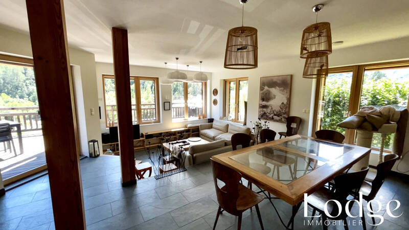 Vente maison 6 pièces 170 m² à Pelvoux 05340
