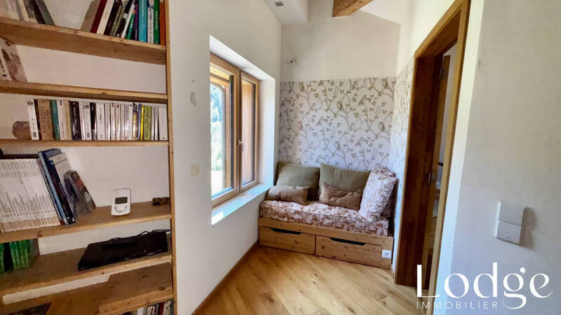 Vente maison 6 pièces 170 m² à Pelvoux 05340