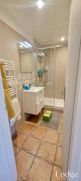 Vente appartement 4 pièces 116 m² à L' Argentière-la-Bessée 05120