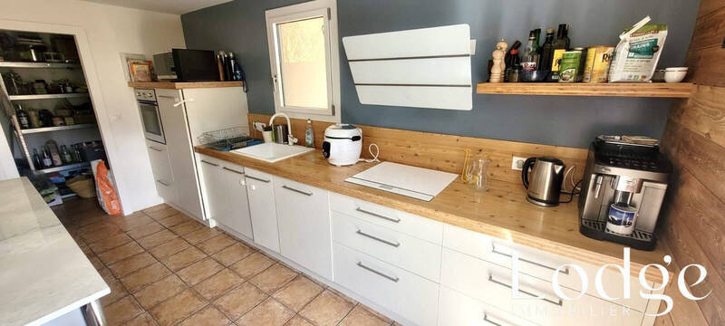 Vente appartement 4 pièces 116 m² à L' Argentière-la-Bessée 05120