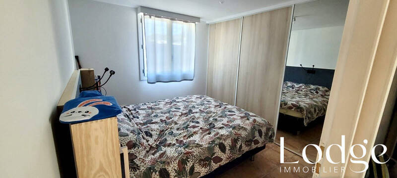 Vente appartement 4 pièces 116 m² à L' Argentière-la-Bessée 05120