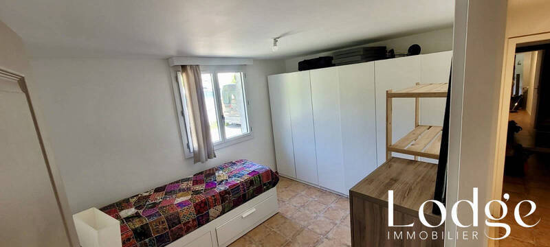 Vente appartement 4 pièces 116 m² à L' Argentière-la-Bessée 05120