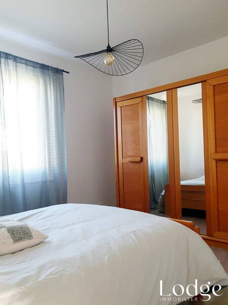 Location appartement 3 pièces 57.1 m² à Saint-Martin-d'Hères 38400 - 960 €