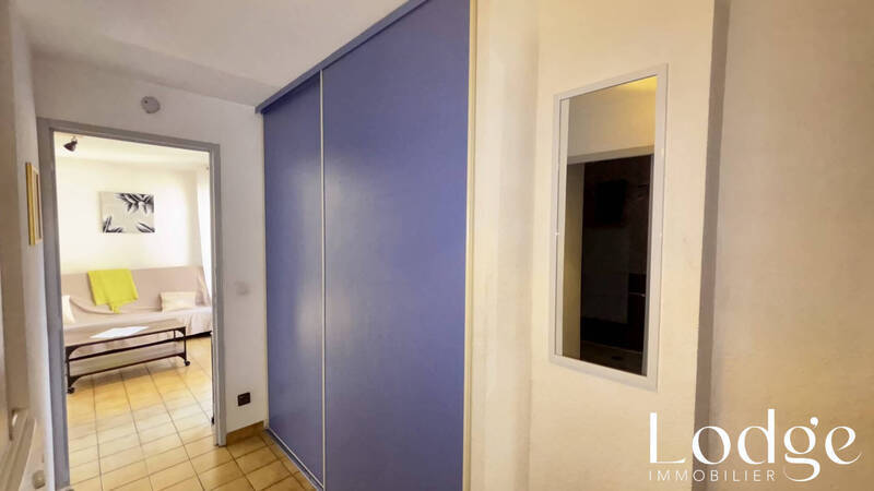 Vente appartement 2 pièces 33 m² à Briançon 05100