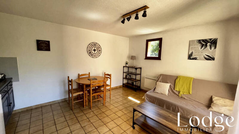 Vente appartement 2 pièces 33 m² à Briançon 05100