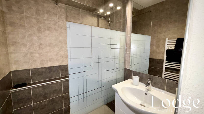 Vente appartement 2 pièces 33 m² à Briançon 05100