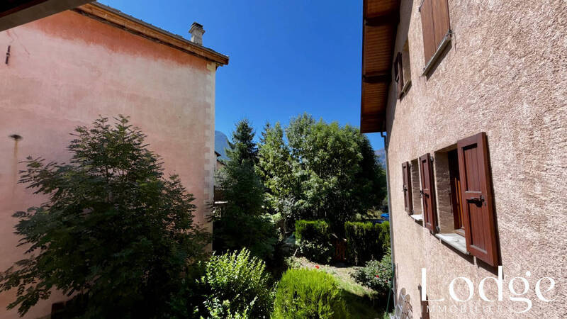 Vente appartement 2 pièces 33 m² à Briançon 05100