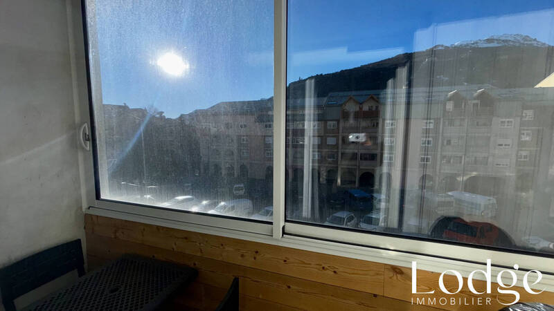 Bien vendu appartement 4 pièces 67 m² à Briançon 05100
