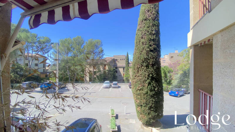 Bien vendu appartement 3 pièces 65 m² à Aix-en-Provence 13100