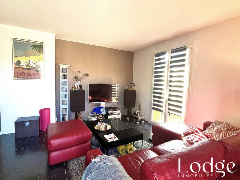 Bien vendu appartement 3 pièces 65 m² à Aix-en-Provence 13100