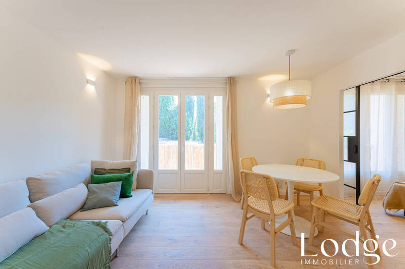 Bien vendu appartement 4 pièces 65 m² à Aix-en-Provence 13100