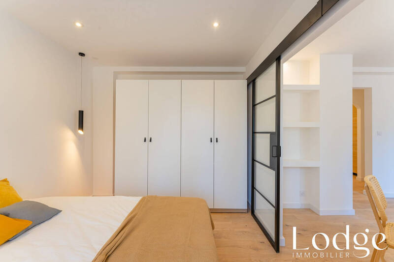 Bien vendu appartement 4 pièces 65 m² à Aix-en-Provence 13100