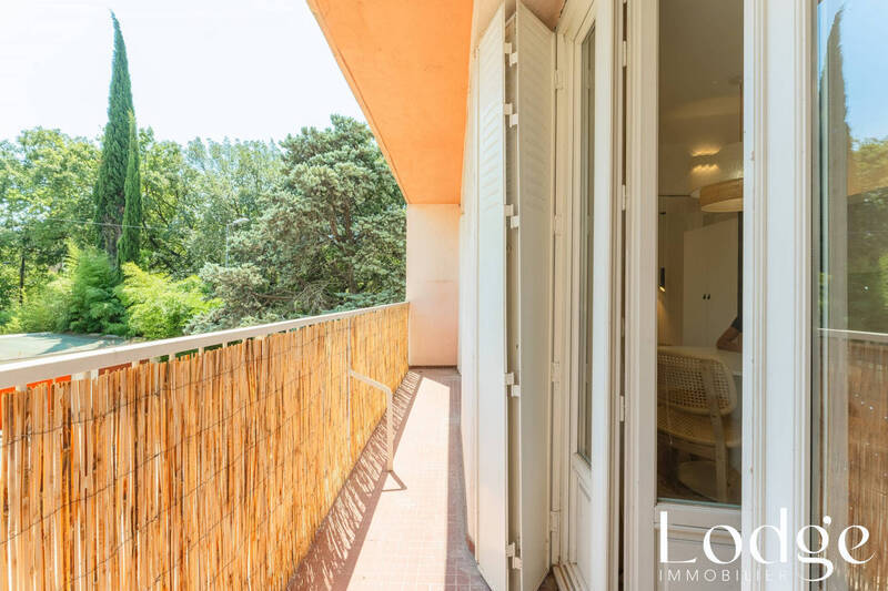Bien vendu appartement 4 pièces 65 m² à Aix-en-Provence 13100