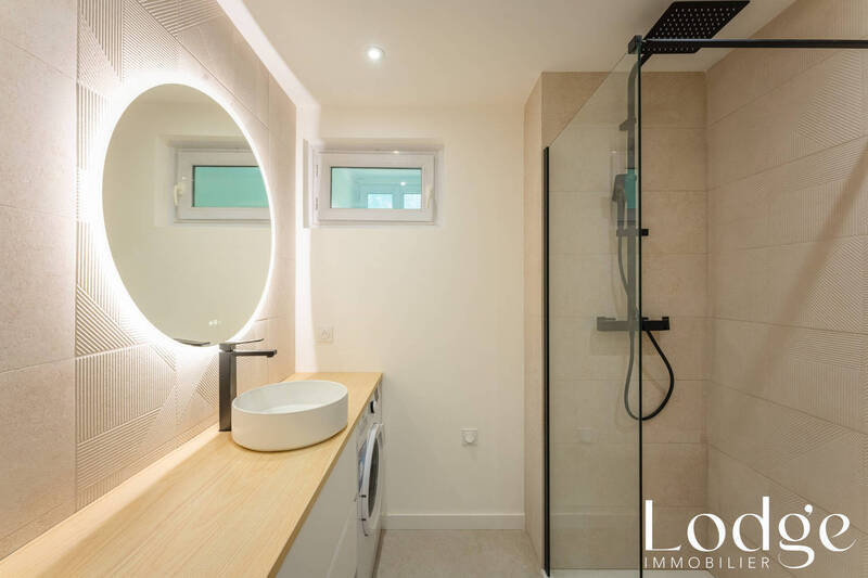 Bien vendu appartement 4 pièces 65 m² à Aix-en-Provence 13100