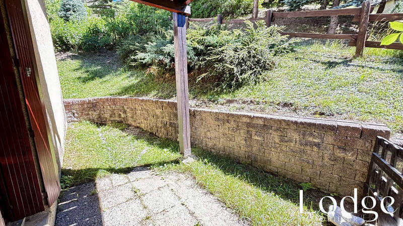 Vente appartement 2 pièces 22 m² à Saint-Chaffrey 05330