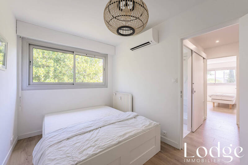 Bien vendu appartement 4 pièces 89.56 m² à Aix-en-Provence 13100