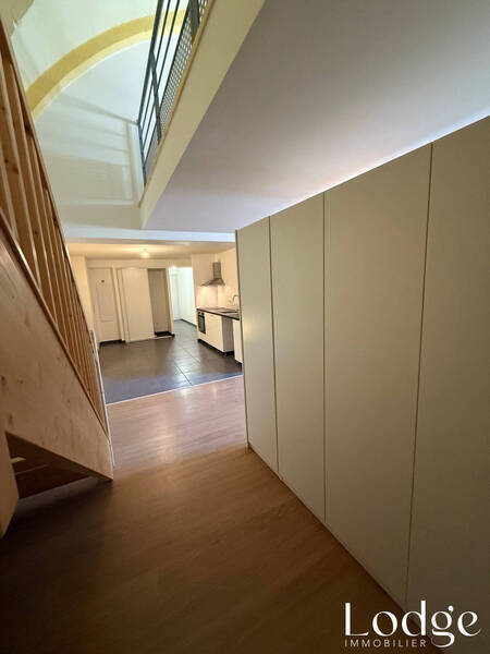 Bien vendu appartement 2 pièces 82 m² à Briançon 05100