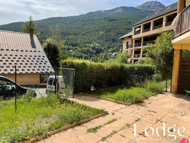 Bien vendu appartement 2 pièces 35 m² à Briançon 05100