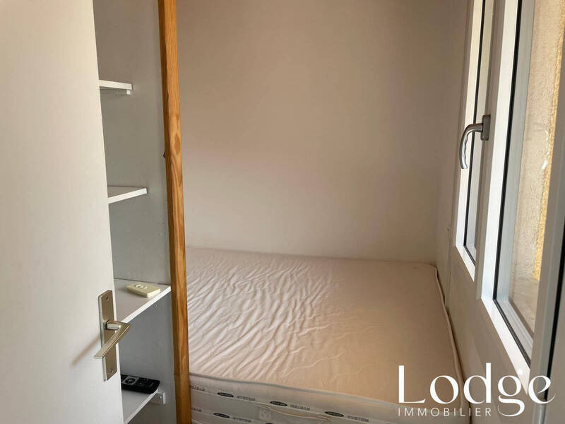 Bien vendu appartement 2 pièces 35 m² à Briançon 05100