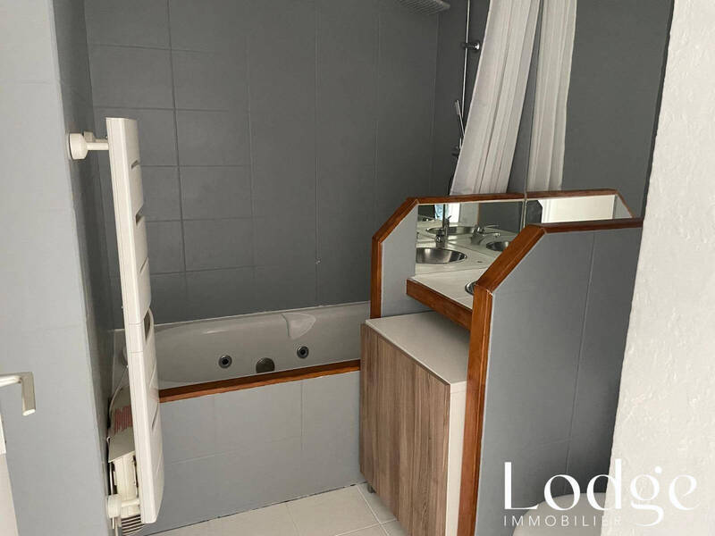 Bien vendu appartement 2 pièces 35 m² à Briançon 05100