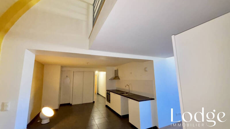 Bien vendu appartement 2 pièces 82 m² à Briançon 05100