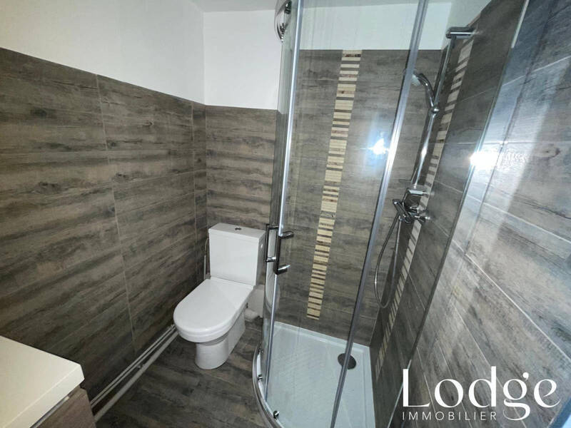 Bien vendu appartement 1 pièce 26 m² à Briançon 05100