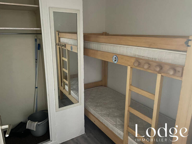 Bien vendu appartement 1 pièce 26 m² à Briançon 05100