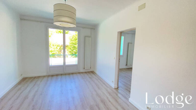 Bien vendu appartement 4 pièces 60.51 m² à Aix-en-Provence 13100