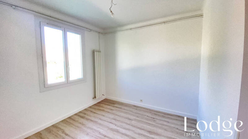 Bien vendu appartement 4 pièces 60.51 m² à Aix-en-Provence 13100