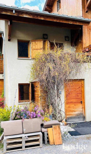 Bien vendu appartement 4 pièces 75 m² à Le Monêtier-les-Bains 05220