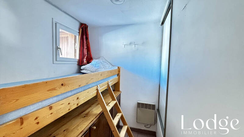 Bien vendu appartement 2 pièces 32 m² à Briançon 05100