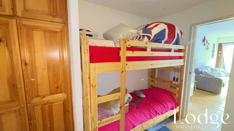 Bien vendu appartement 1 pièce 32 m² à Pelvoux 05340