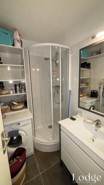 Bien vendu appartement 1 pièce 32 m² à Pelvoux 05340