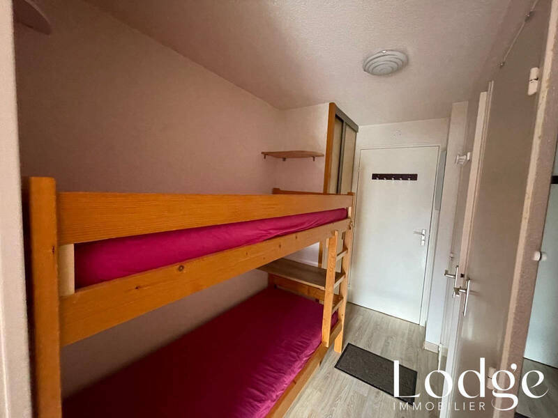Bien vendu appartement 1 pièce 24 m² à Pelvoux 05340