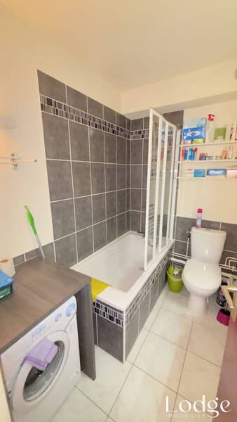 Vente appartement 2 pièces 32 m² à Puy-Saint-Vincent 05290