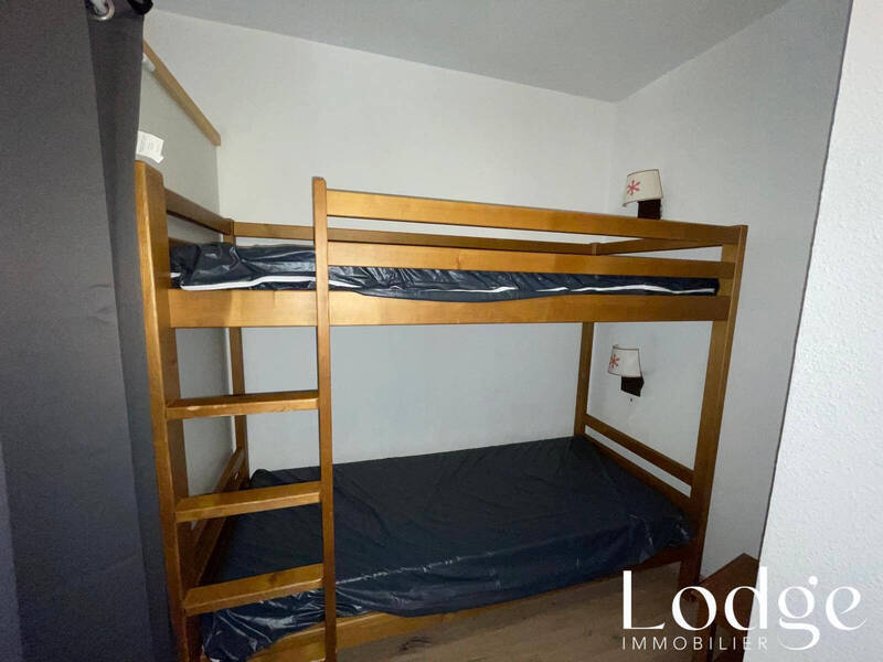 Vente appartement 3 pièces 33 m² à Puy-Saint-Vincent 05290