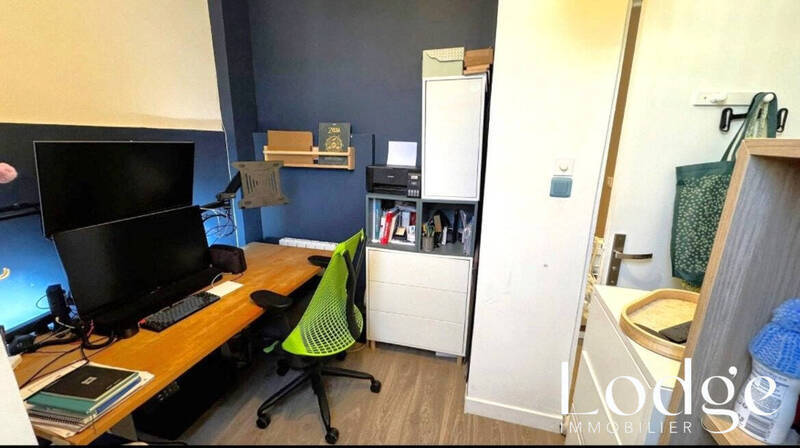 Vente appartement 3 pièces 62.11 m² à Aix-en-Provence 13100
