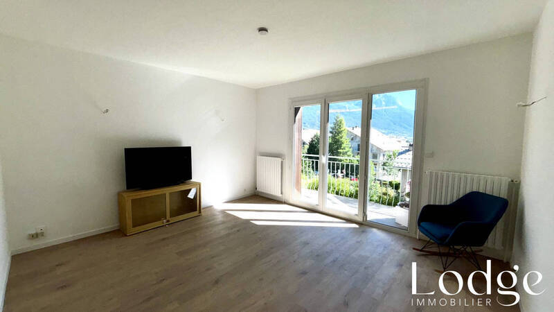 Vente appartement 4 pièces 85 m² à Briançon 05100
