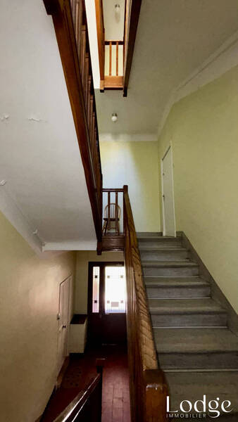 Vente appartement 3 pièces 50 m² à Briançon 05100