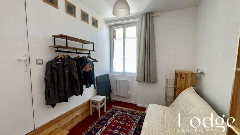Vente appartement 3 pièces 50 m² à Briançon 05100