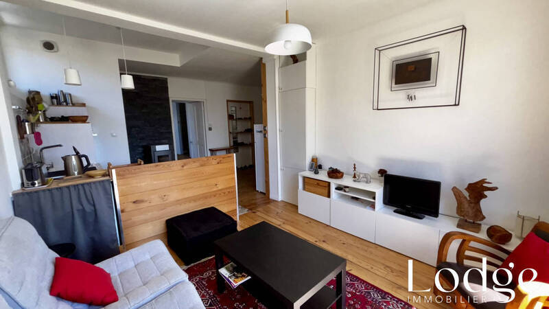 Vente appartement 3 pièces 50 m² à Briançon 05100
