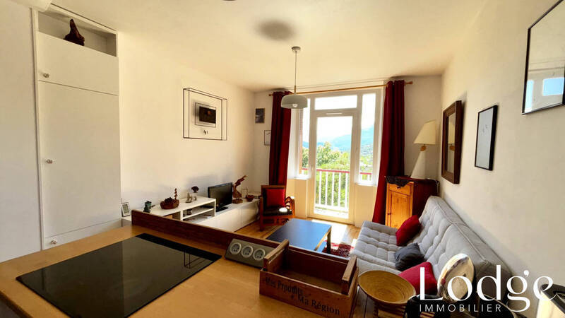 Vente appartement 3 pièces 50 m² à Briançon 05100