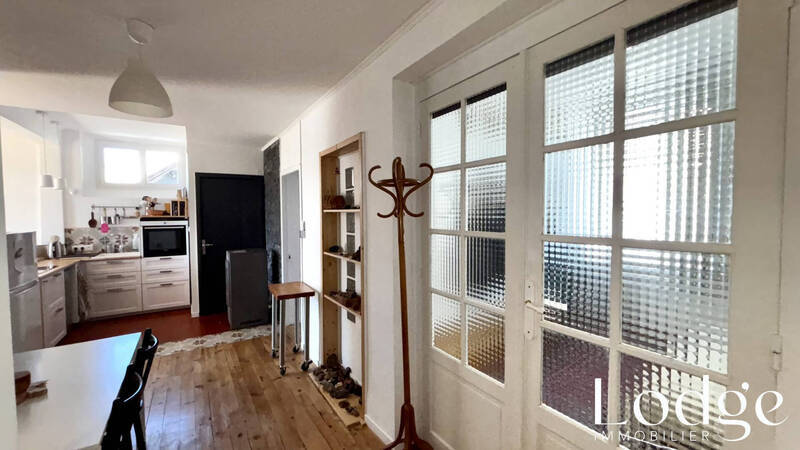 Vente appartement 3 pièces 50 m² à Briançon 05100