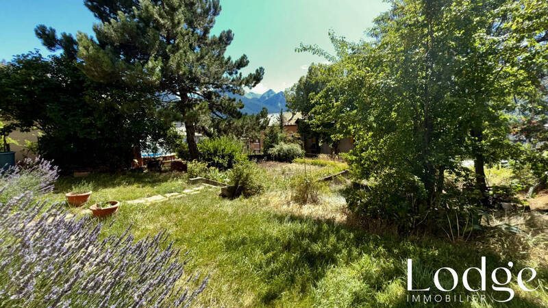 Vente appartement 3 pièces 50 m² à Briançon 05100