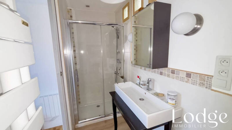 Vente appartement 3 pièces 50 m² à Briançon 05100