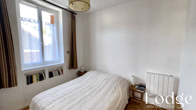 Vente appartement 3 pièces 50 m² à Briançon 05100