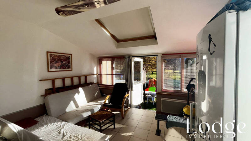 Vente appartement 3 pièces 77 m² à Pelvoux 05340