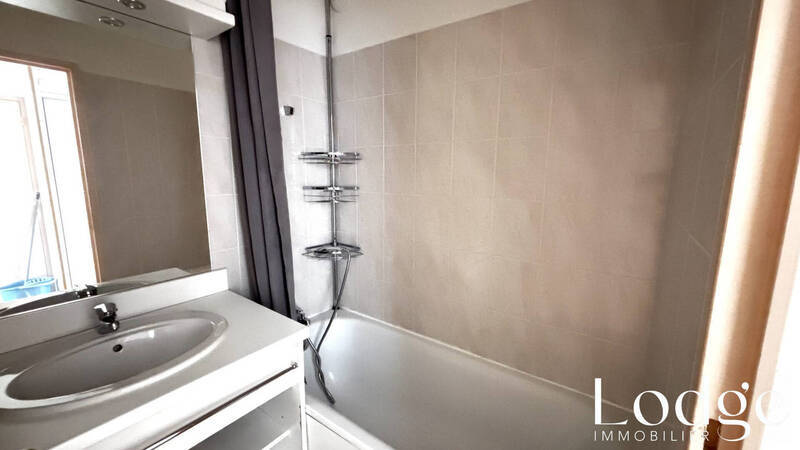 Vente appartement 3 pièces 35 m² à Puy-Saint-Vincent 05290